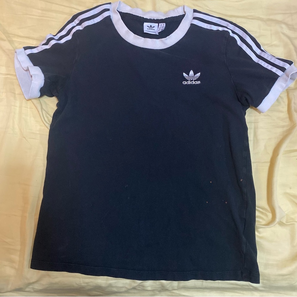 ADICOLOR CLASSICS 3-STRIPES TEE